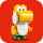 LEGO Super Mario 71422 Piknik w domu Mario – zestaw rozszerzający - 1159394 - zdjęcie 8